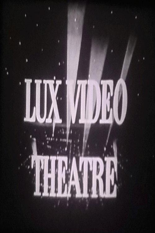 Lux Video Theatre